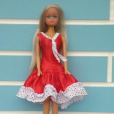 Barbie y Ken: MUÑECA ANTIGUA STEFFI LOVE DE SIMBA AÑOS 90. Lote 381018444