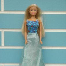 Barbie y Ken: ANTIGUA MUÑECA STEFFI LOVE DE SIMBA CON MECHAS. Lote 381018494