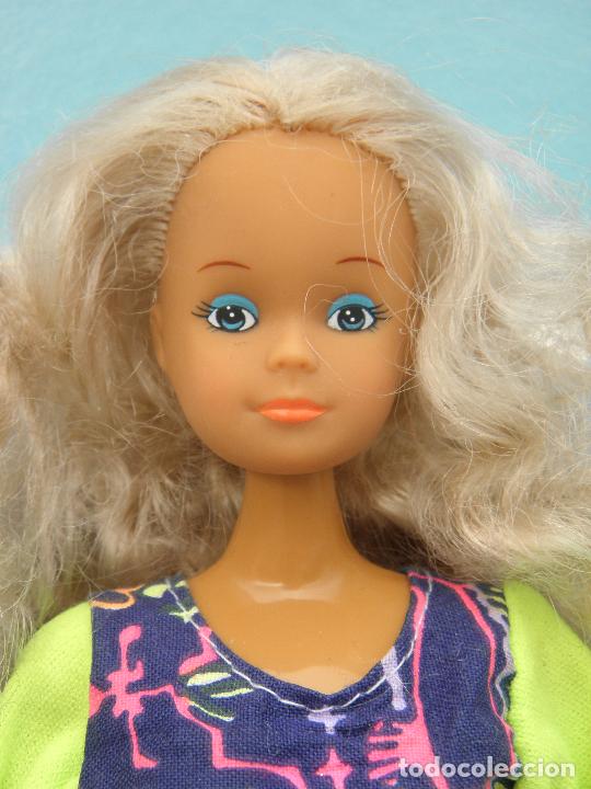 Barbie y Ken: Antigua mu&ntilde;eca Steffi Love de Simba con defecto - Foto 2