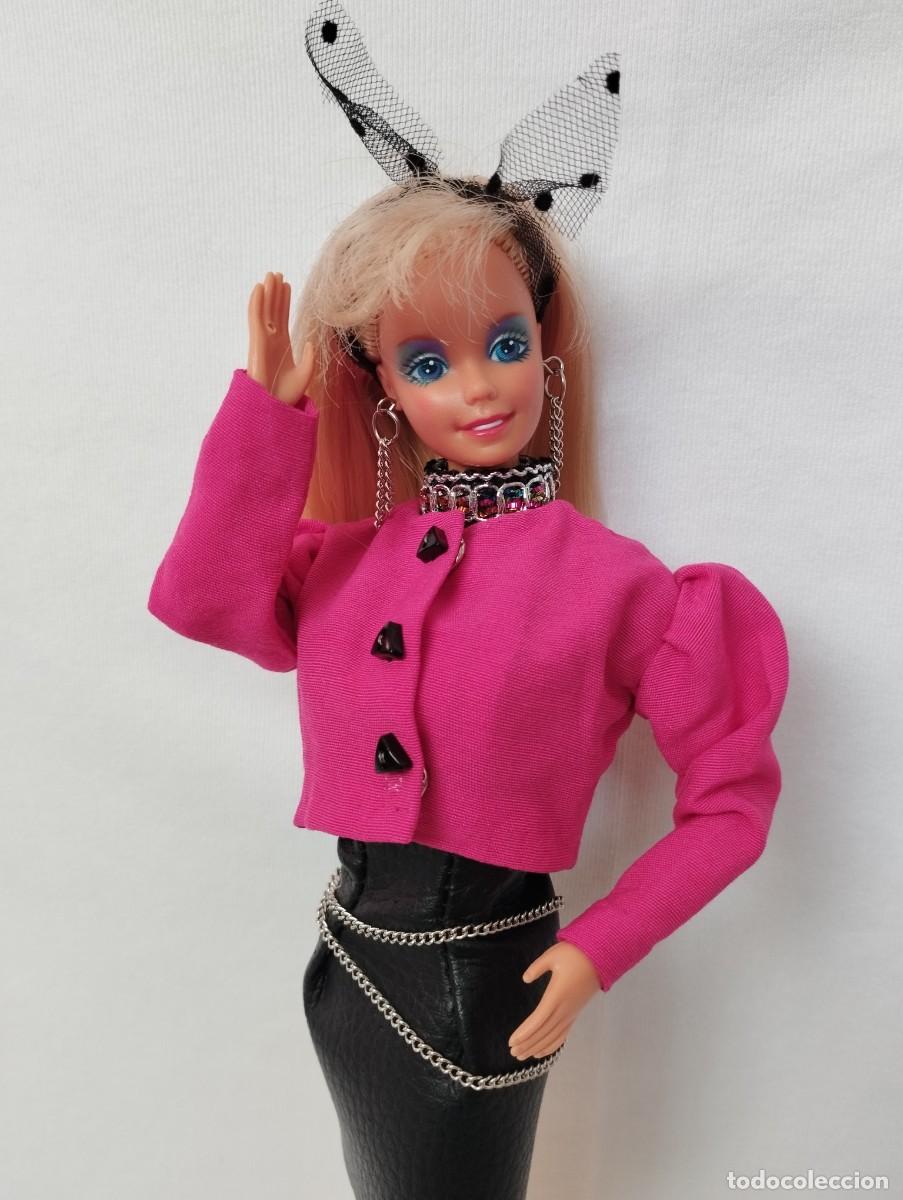 vintage barbie and the rockers real dancing act - Acquista Bambole Barbie e  Ken su todocoleccion