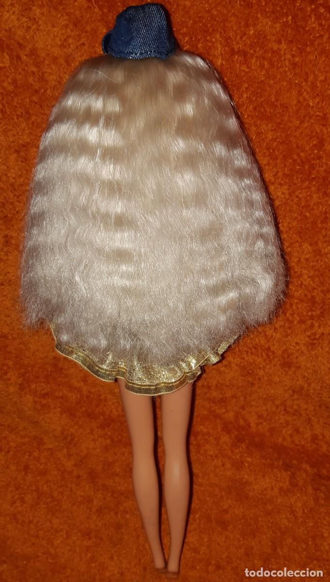 Barbie y Ken: BARBIE SUPER TALK MATTEL - Foto 5