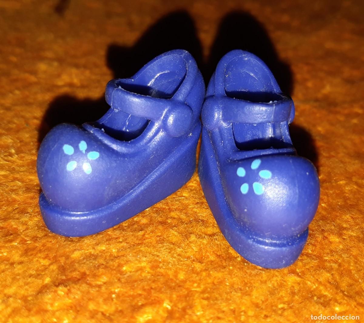 Barbie y Ken: ZAPATOS BARBIE - Foto 1