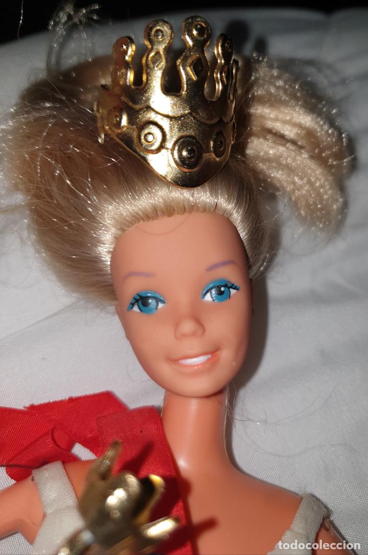 Barbie y Ken: PRECIOSA Y DIFICIL BARBIE PRINCESA DE CONGOST - Foto 11