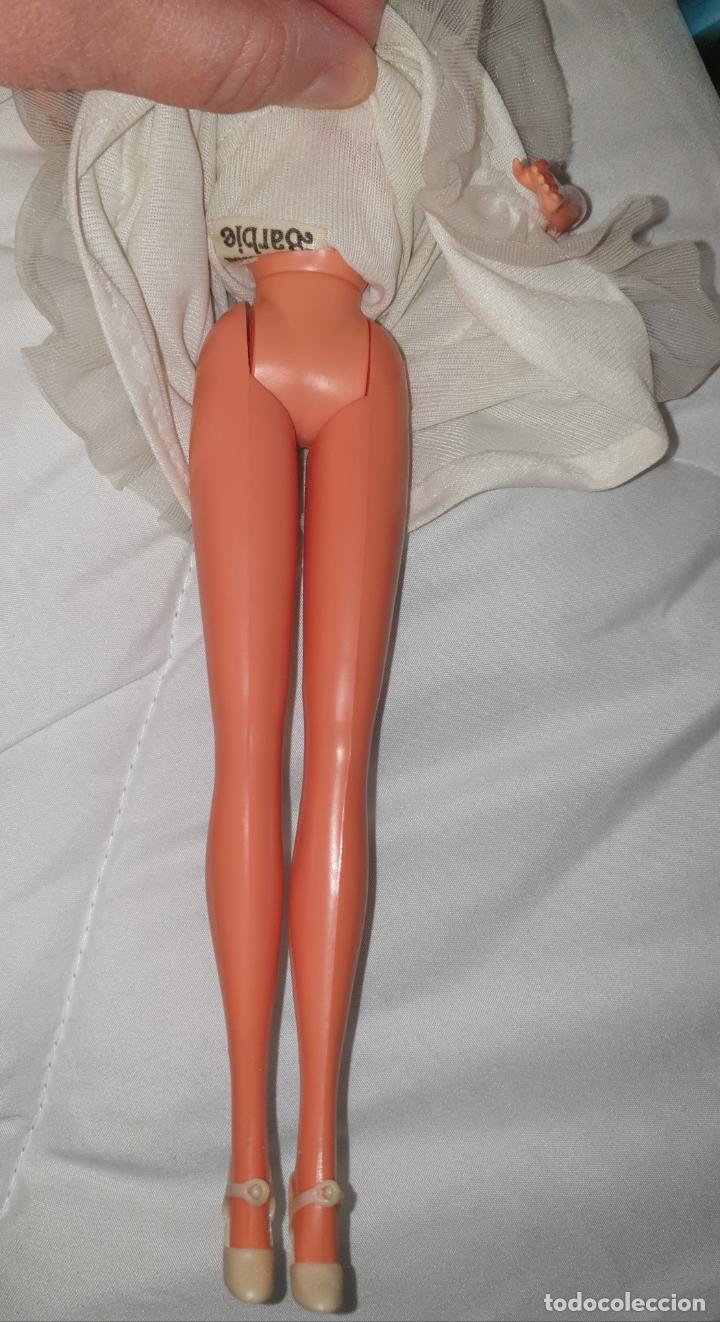 Barbie y Ken: PRECIOSA Y DIFICIL BARBIE PRINCESA DE CONGOST - Foto 16