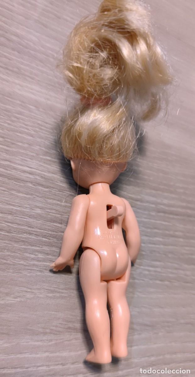 Barbie y Ken: Mu&ntilde;eca Trolling fun de Barbie Mattel - Foto 2