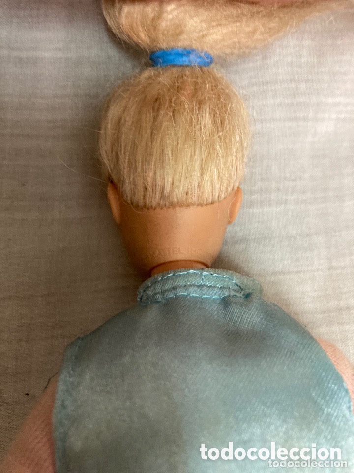 Barbie y Ken: Mu&ntilde;eca Barbie de Mattel 1998 - Foto 5
