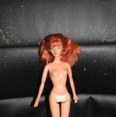 Barbie y Ken: MUÑECA BARBIE 1985 MATTEL