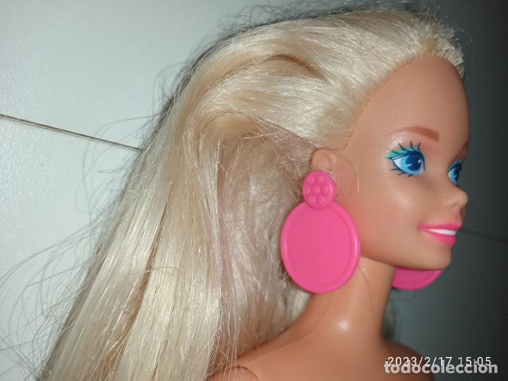 Barbie y Ken: Mu&ntilde;eca Barbie a&ntilde;os 90 - Foto 4