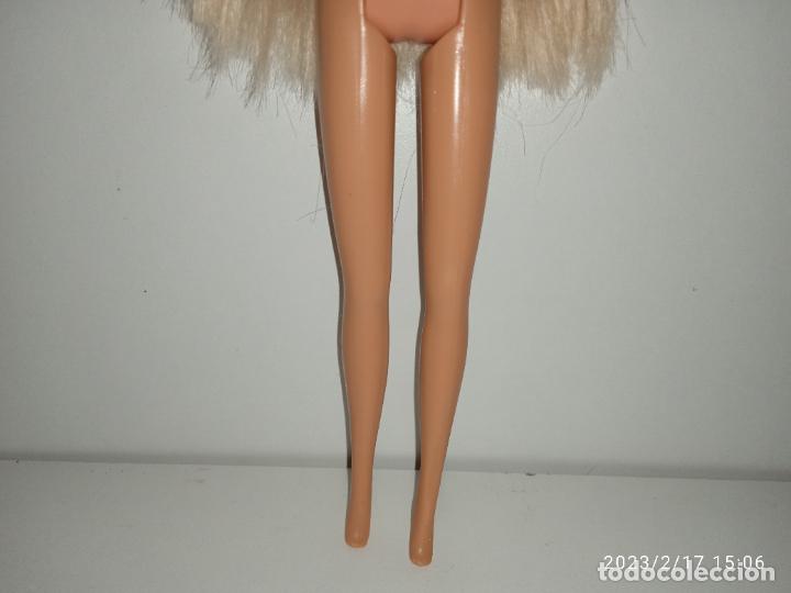 Barbie y Ken: Mu&ntilde;eca Barbie a&ntilde;os 90 - Foto 9