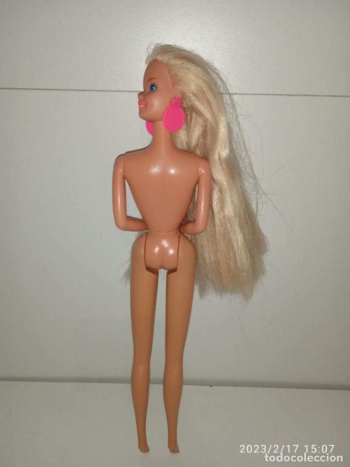 Barbie y Ken: Mu&ntilde;eca Barbie a&ntilde;os 90 - Foto 10