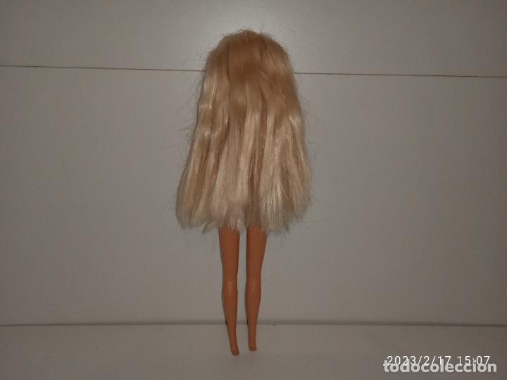 Barbie y Ken: Mu&ntilde;eca Barbie a&ntilde;os 90 - Foto 11
