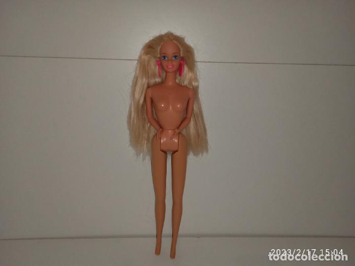 Barbie y Ken: Mu&ntilde;eca Barbie a&ntilde;os 90 - Foto 12