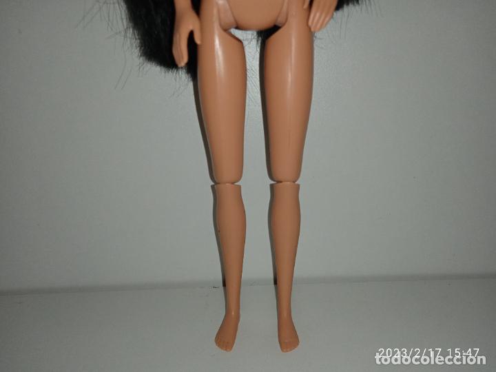 Barbie y Ken: Mu&ntilde;eca Barbie Mulan Disney - Foto 6