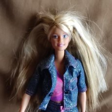 Barbie y Ken: MUÑECA BARBIE AÑO 1998