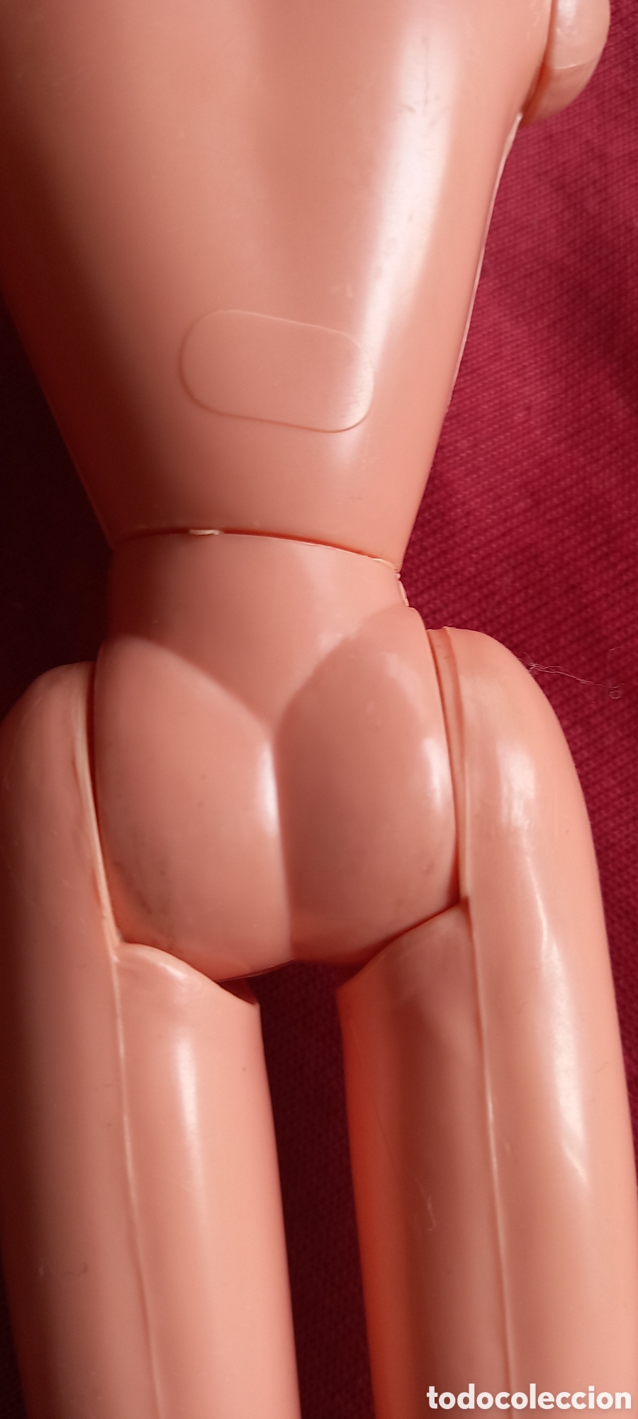 Barbie y Ken: MU&Ntilde;ECA TIPO BARBIE VINTAGE - Foto 11