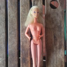 Barbie y Ken: MUÑECA BARBIE DE MATTEL SPAIN. Lote 394166574