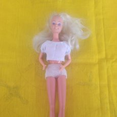 Barbie y Ken: MUÑECA BARBIE DE MATTEL SPAIN. Lote 394167244