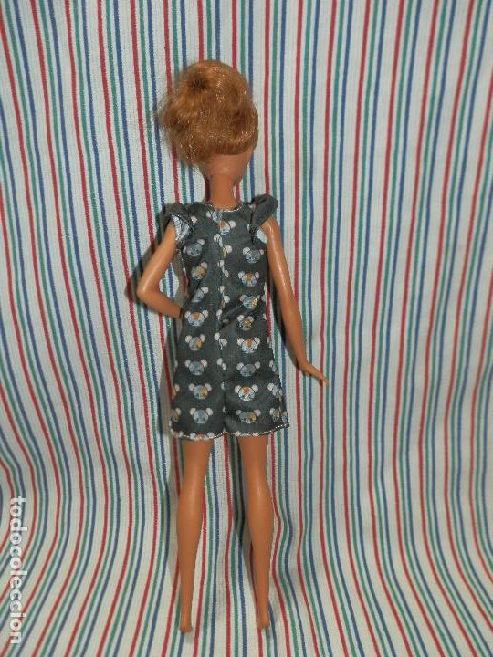 Barbie y Ken: MU&Ntilde;ECA BARBIE, MATTEL 2000 - Foto 2