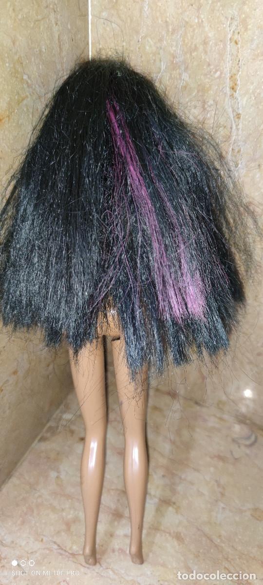 Barbie y Ken: Mu&ntilde;eca Pocahontas Barbie - Foto 5