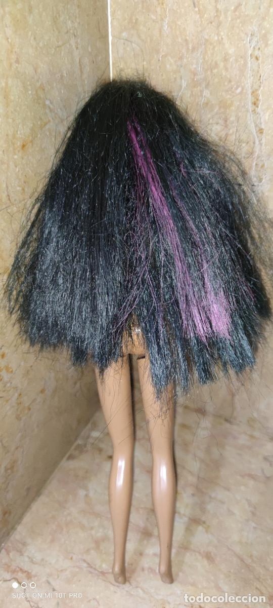 Barbie y Ken: Mu&ntilde;eca Pocahontas Barbie - Foto 6