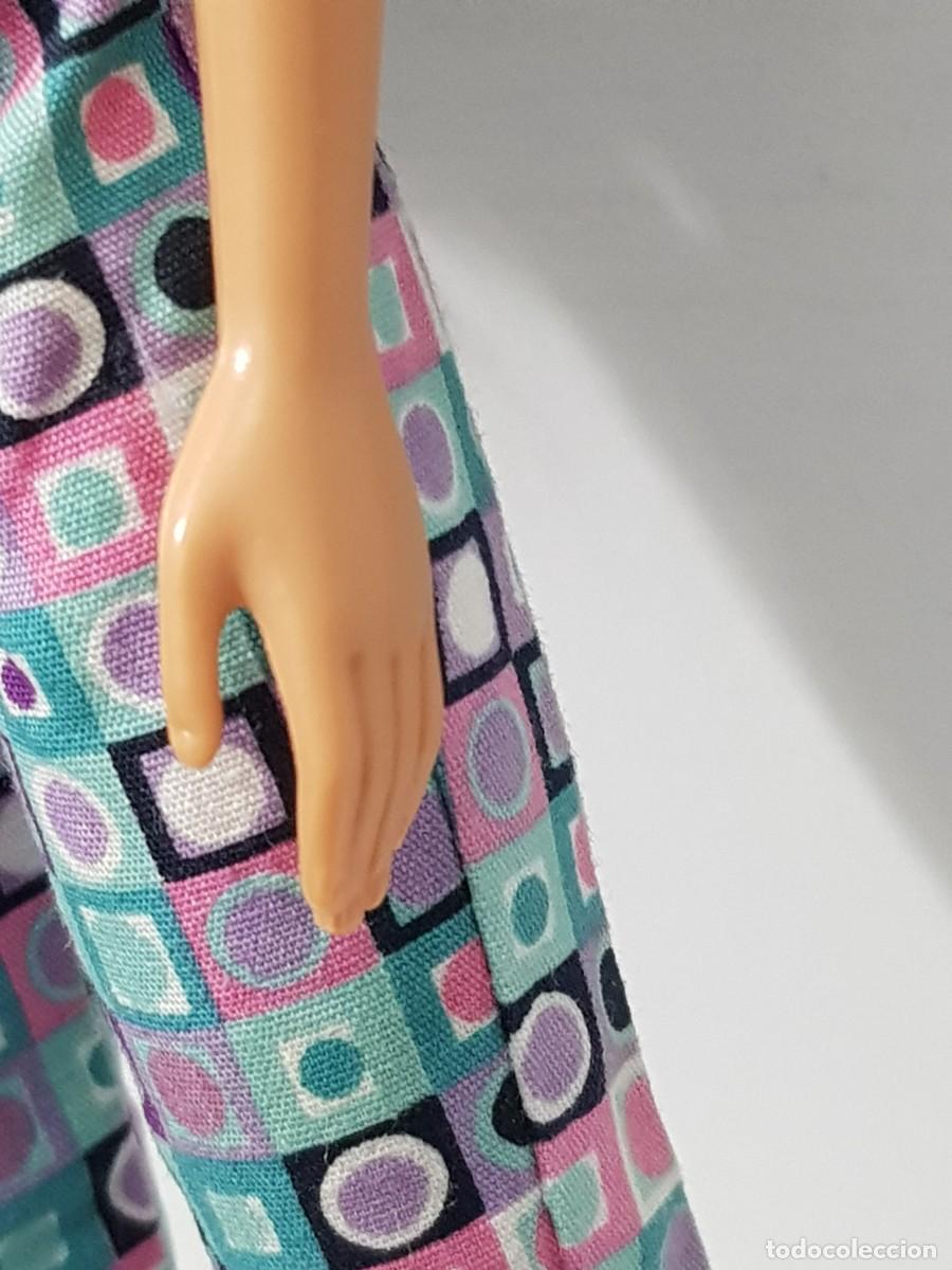 Barbie y Ken: barbie kitty fun 2001 - Foto 3