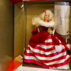 Barbie y Ken: MUÑECA MATTEL BARBIE PEPPERMINT PRINCESS CON CERTIFICADO MUÑECAS BARBIES DOLLS BAMBOLE POUPEE