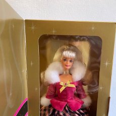 Barbie y Ken: MUÑECA MATTEL BARBIE RHAPSODY AÑO 1996 MUÑECAS BARBIES DOLLS BAMBOLE POUPEE