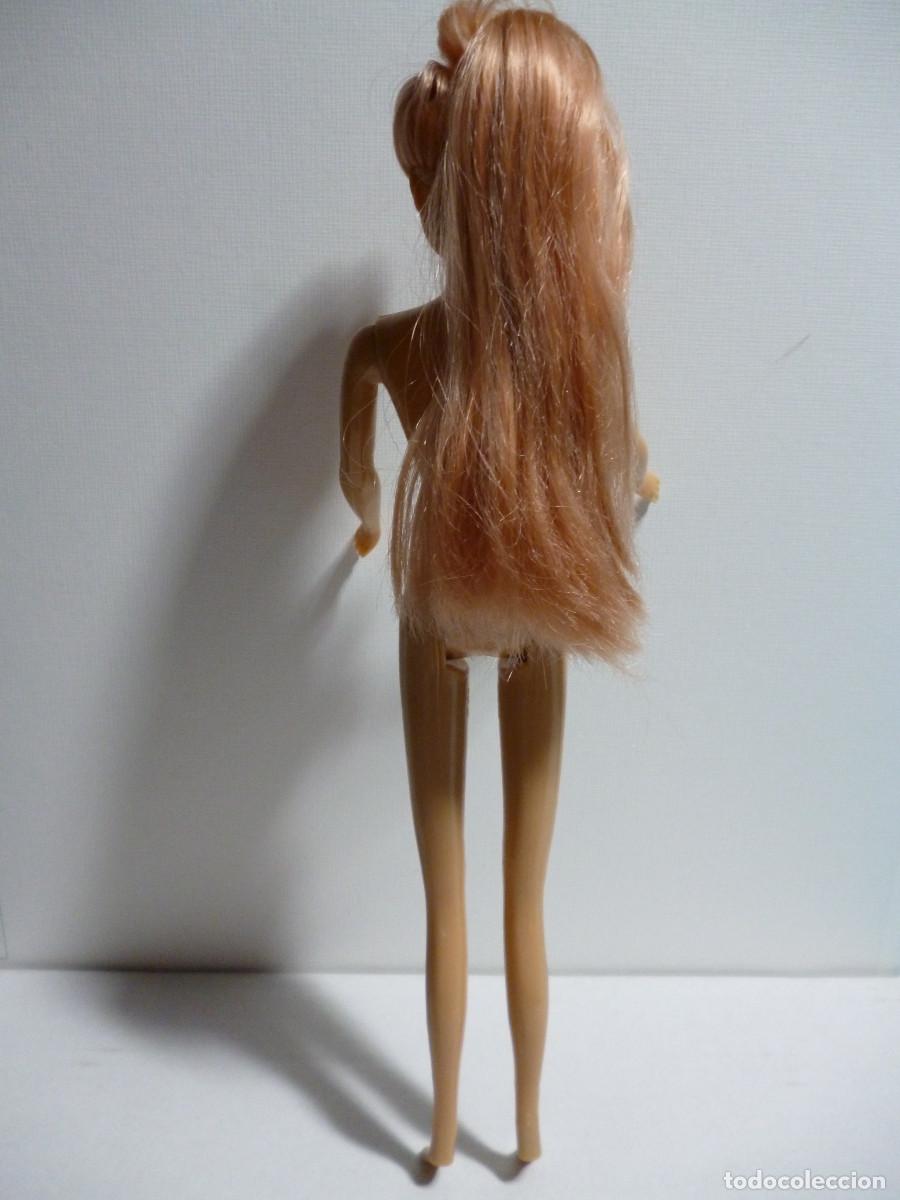 Barbie y Ken: MU&Ntilde;ECA TIPO BARBIE - Foto 3