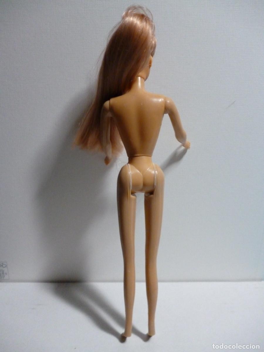 Barbie y Ken: MU&Ntilde;ECA TIPO BARBIE - Foto 4