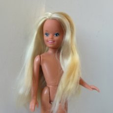 Barbie y Ken: BARBIE SKIPPER TROPICAL 1985 SPAIN AÑOS 80