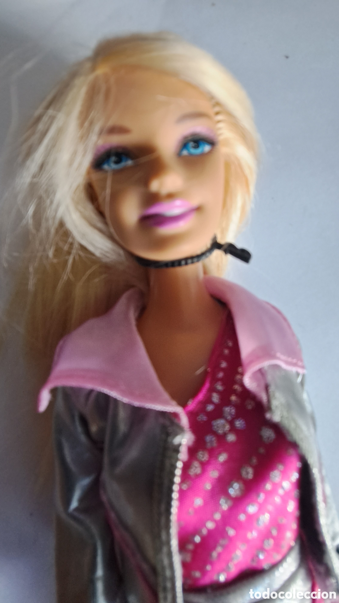 Barbie y Ken: Barbie a&ntilde;o 2009 - Foto 2