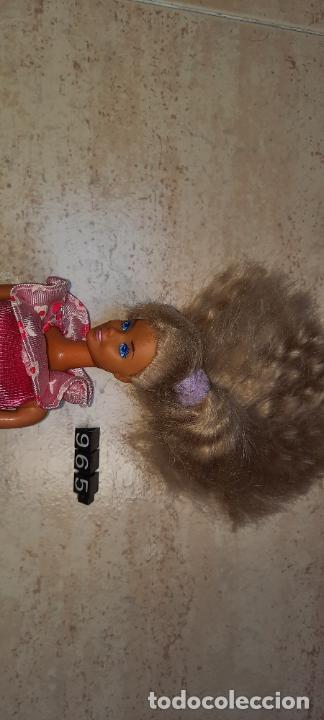 Barbie y Ken: BARBIE - Foto 5