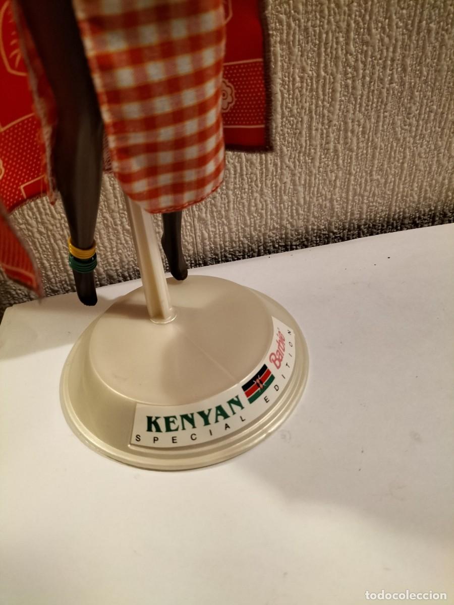 Barbie y Ken: Kenyan Barbie - Foto 3