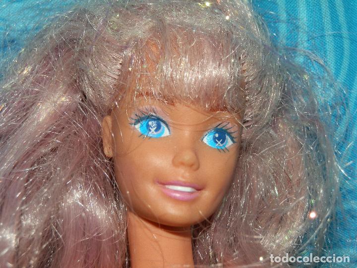 Barbie y Ken: MU&Ntilde;ECA BARBIE 1976 EN NUCA - Foto 2