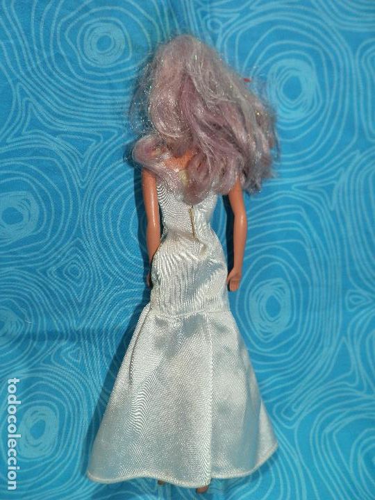 Barbie y Ken: MU&Ntilde;ECA BARBIE 1976 EN NUCA - Foto 3