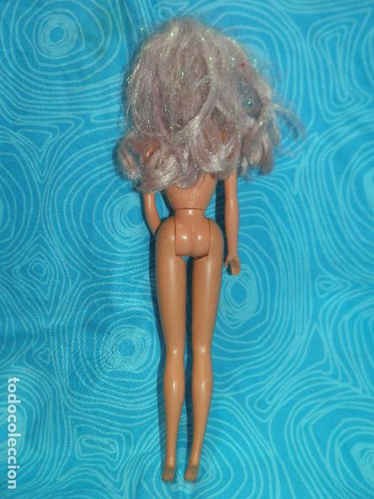 Barbie y Ken: MU&Ntilde;ECA BARBIE 1976 EN NUCA - Foto 5