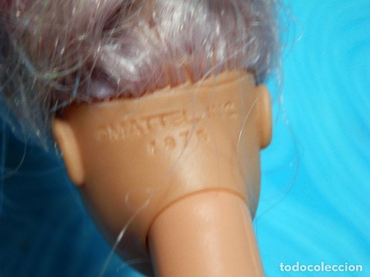 Barbie y Ken: MU&Ntilde;ECA BARBIE 1976 EN NUCA - Foto 9