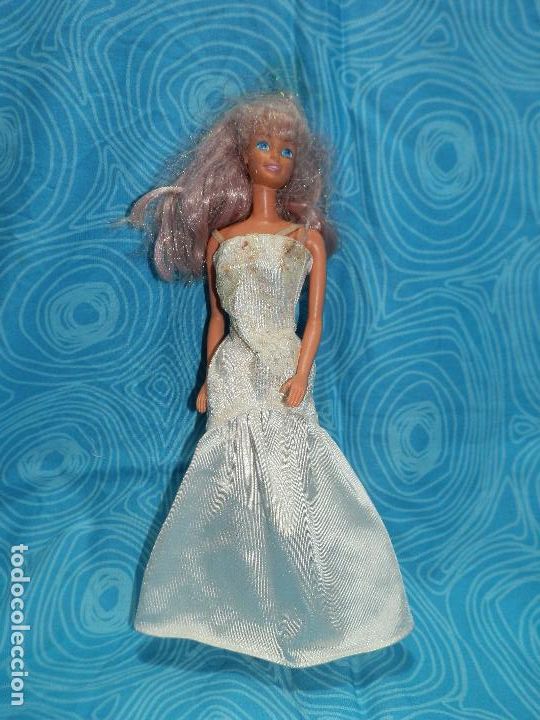 Barbie y Ken: MU&Ntilde;ECA BARBIE 1976 EN NUCA - Foto 10