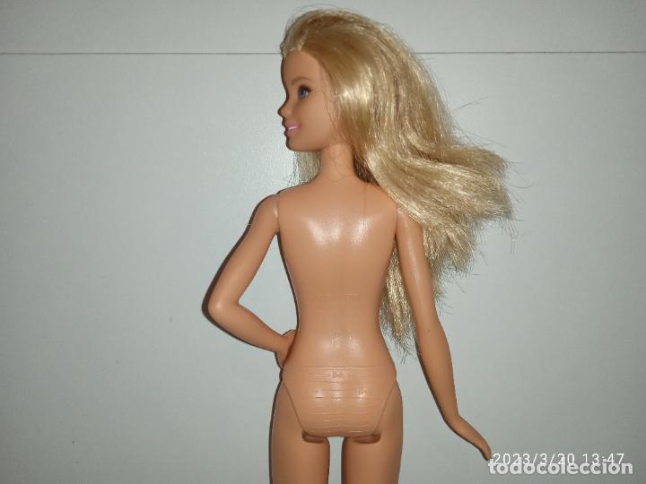 Barbie y Ken: Mu&ntilde;eca Barbie - Foto 8