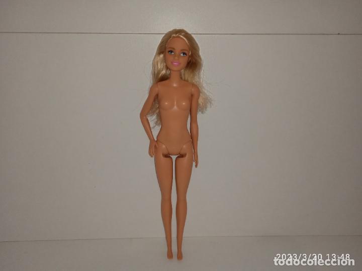 Barbie y Ken: Mu&ntilde;eca Barbie - Foto 6