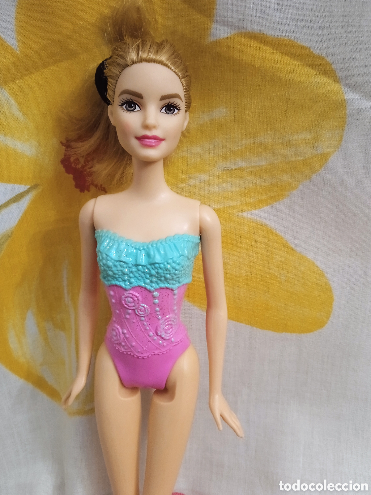 Barbie y Ken: BARBIE DE MATTEL 2015 - Foto 2
