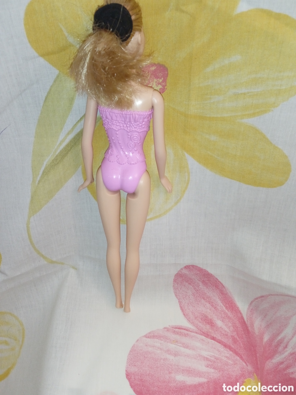 Barbie y Ken: BARBIE DE MATTEL 2015 - Foto 3