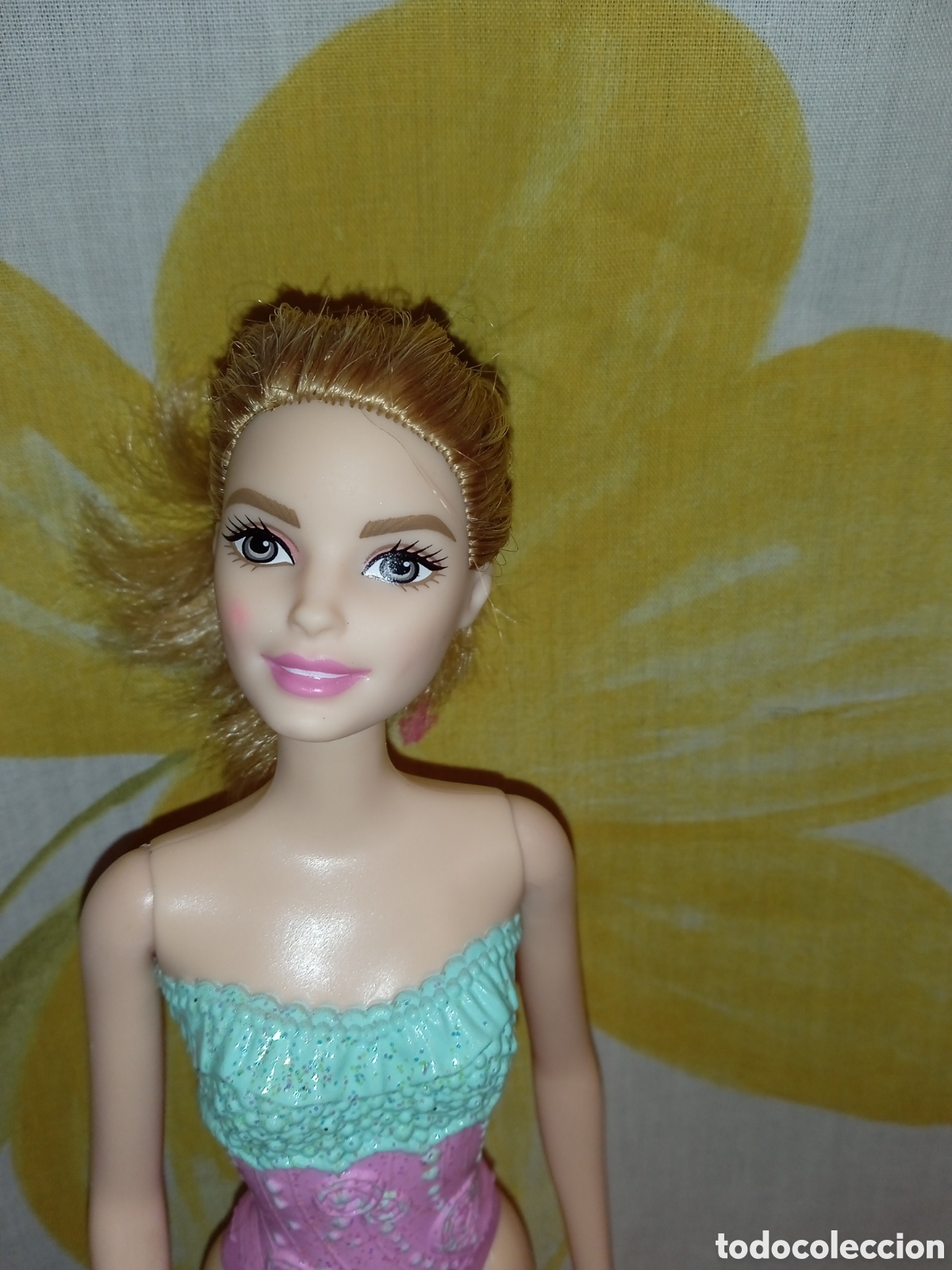 Barbie y Ken: BARBIE DE MATTEL 2015 - Foto 4
