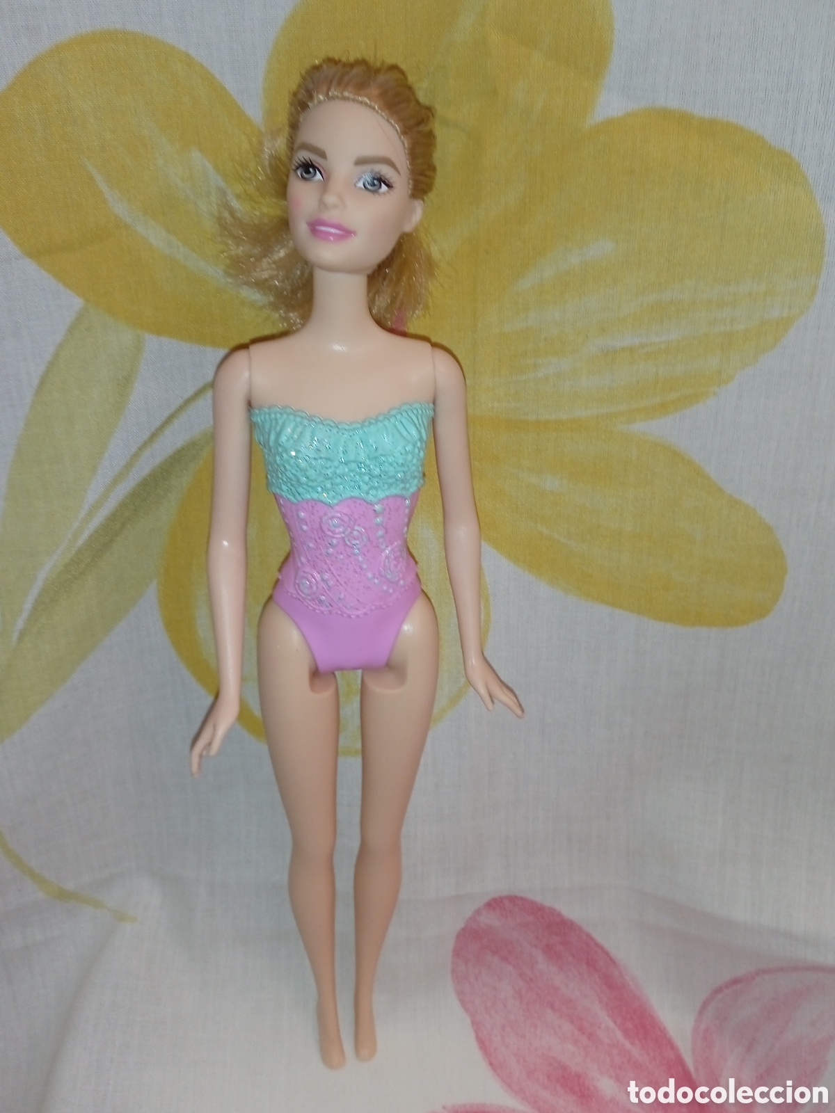Barbie y Ken: BARBIE DE MATTEL 2015 - Foto 1