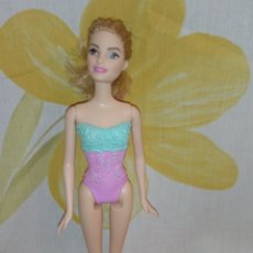 Barbie y Ken: BARBIE DE MATTEL 2015. Lote 402115564