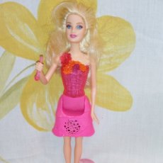 Barbie y Ken: BARBIE A PILAS