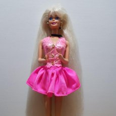 Barbie y Ken: BARBIE CUT AND STYLE 1994. Lote 402116419