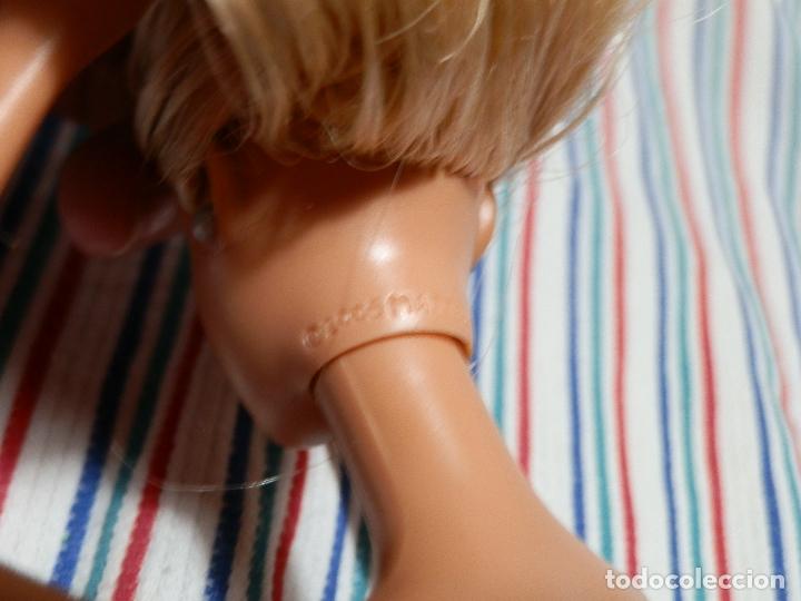 Barbie y Ken: MU&Ntilde;ECA BARBIE, MATTEL 2005 - Foto 11