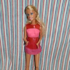 Barbie y Ken: MUÑECA BARBIE, MATTEL 2005. Lote 402177854