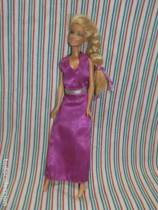 Barbie y Ken: MU&Ntilde;ECA BARBIE, MATTEL 1998 - Foto 11
